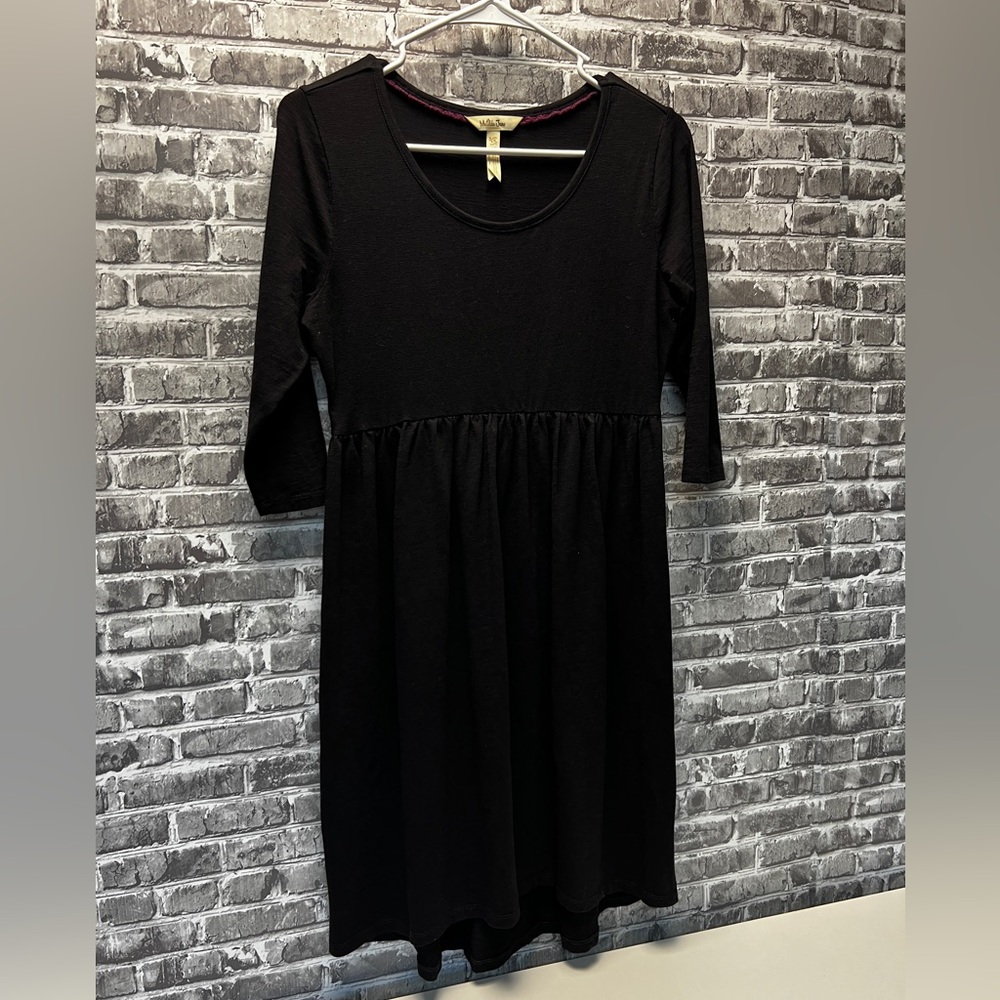 Matilda Jane dress
